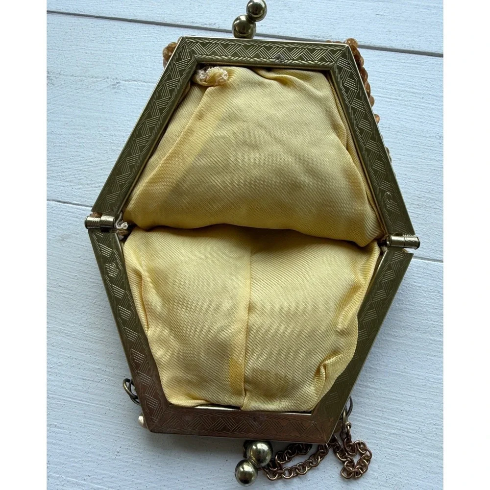 Unbranded vintage gold
